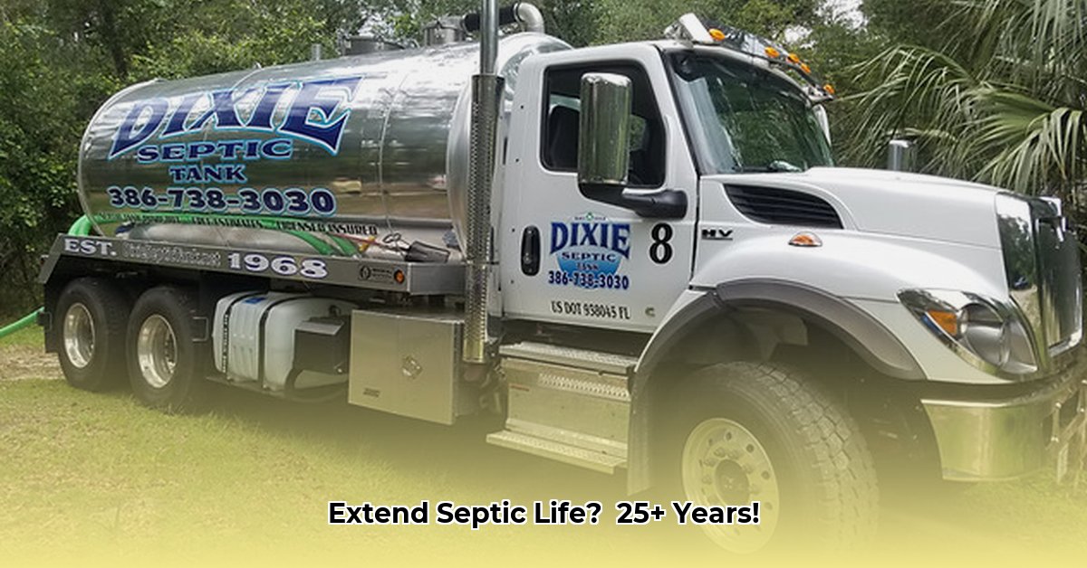 dixie-septic
